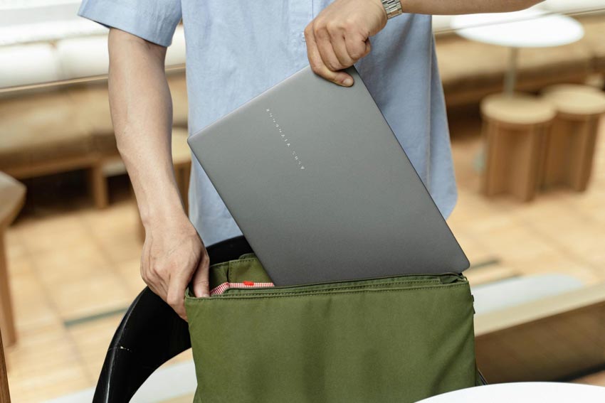 ASUS Vivobook S14/S16: Sự hội tụ của di động, hiệu năng và trí tuệ nhân tạo - 3