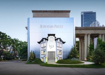 150 năm di sản Audemars Piguet: Chạm vào thời gian bằng xúc cảm - 2