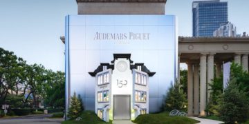 150 năm di sản Audemars Piguet: Chạm vào thời gian bằng xúc cảm - 2