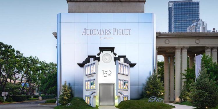 150 năm di sản Audemars Piguet: Chạm vào thời gian bằng xúc cảm - 2