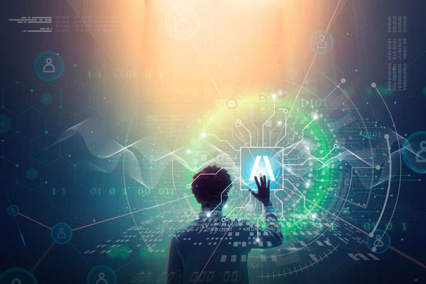 Avnet Ai Tech Days 2025 – Khi tương lai ai được đánh thức tại Việt Nam