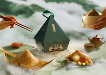 Sheraton Saigon và nghệ thuật bánh bá trạng: Khi ẩm thực là một món quà được gói bằng cảm xúc - 1