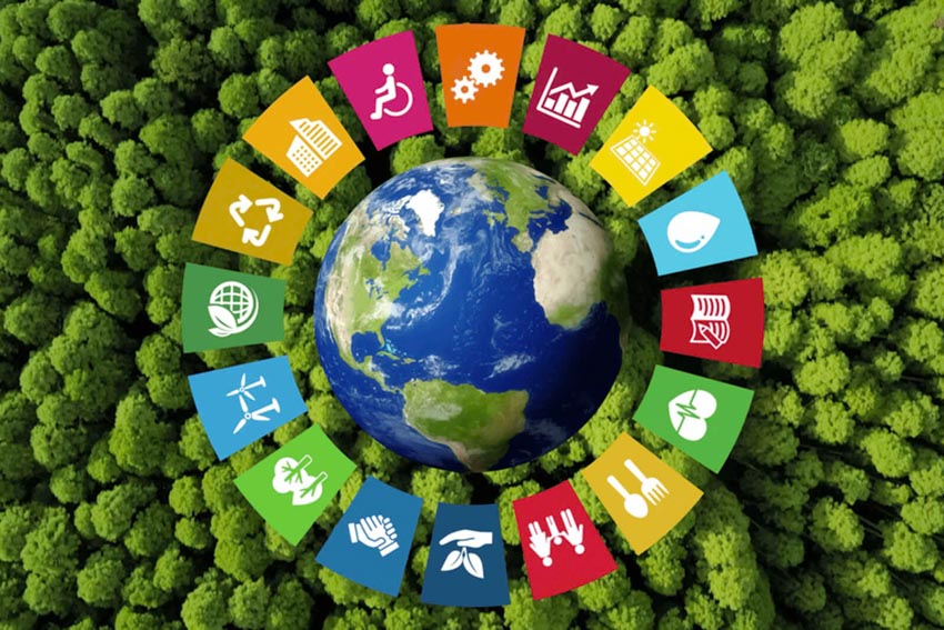 Báo cáo Kinh tế Xanh Đông Nam Á 2025: Đổi mới hệ thống để tăng trưởng bền vững và giảm phát thải - 1