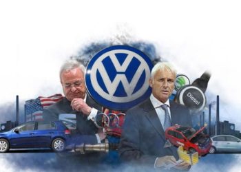 Volkswagen và Cái Giá Của Sự Dối Trá: Khi Công Nghệ Trở Thành Con Dao Hai Lưỡi