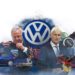 Volkswagen và Cái Giá Của Sự Dối Trá: Khi Công Nghệ Trở Thành Con Dao Hai Lưỡi