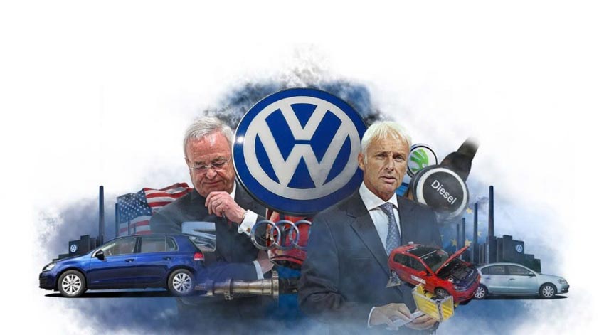 Volkswagen và Cái Giá Của Sự Dối Trá: Khi Công Nghệ Trở Thành Con Dao Hai Lưỡi
