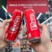 Coca-Cola mang hơn 130 cái tên lên lon nước, kết nối người trẻ qua chiến dịch mới