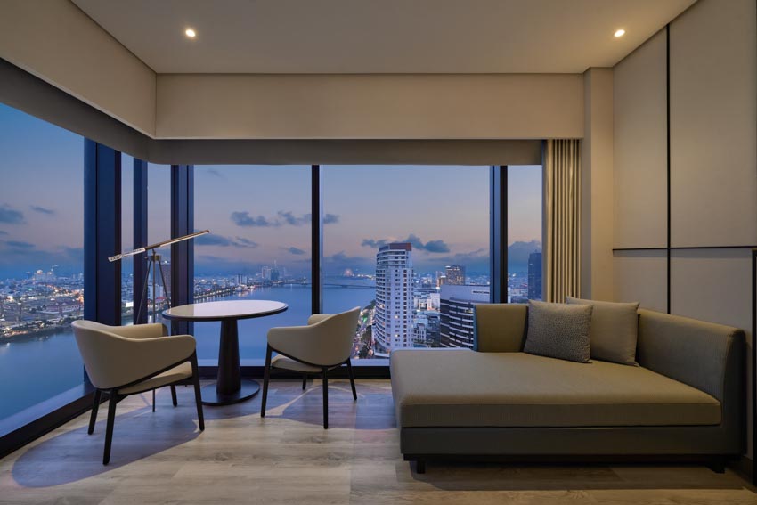 Courtyard by Marriott Danang Han River – Biểu tượng mới cho phong cách sống đỉnh cao giữa lòng Đà Nẵng - 2
