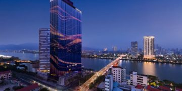 Courtyard by Marriott Danang Han River – Biểu tượng mới cho phong cách sống đỉnh cao giữa lòng Đà Nẵng - 3