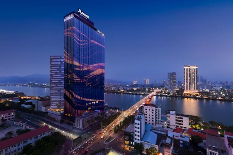 Courtyard by Marriott Danang Han River – Biểu tượng mới cho phong cách sống đỉnh cao giữa lòng Đà Nẵng - 3