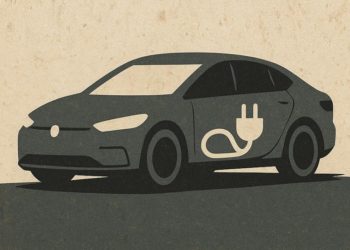 Cuộc “quay xe” tập thể của các ông lớn ô tô: Cú tát ngược cho giấc mơ xe điện?