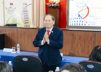 'Đại học khởi nghiệp' là chìa khóa mở ra tương lai cho sinh viên Việt Nam - 3