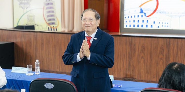 'Đại học khởi nghiệp' là chìa khóa mở ra tương lai cho sinh viên Việt Nam - 3