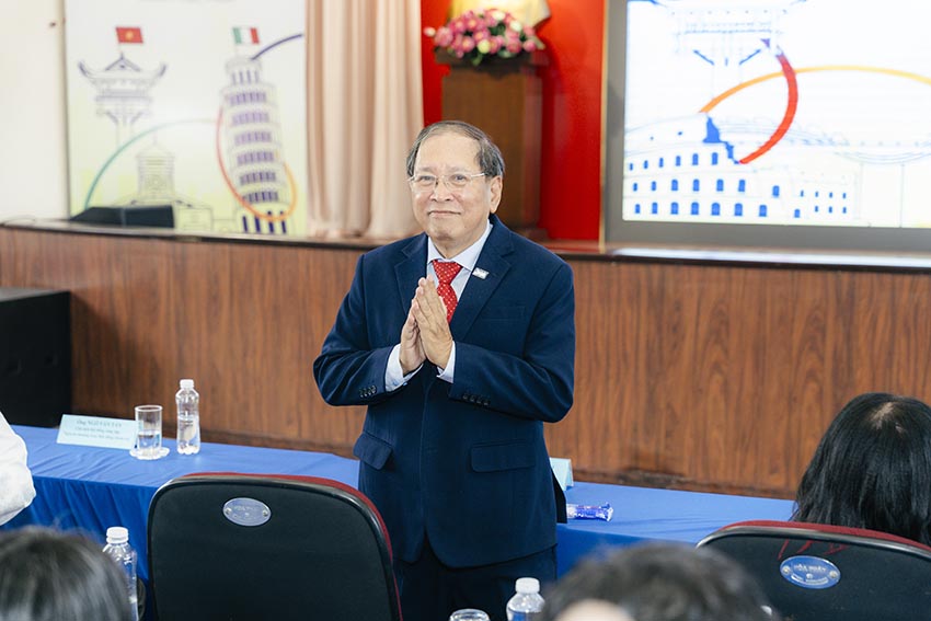 'Đại học khởi nghiệp' là chìa khóa mở ra tương lai cho sinh viên Việt Nam - 3
