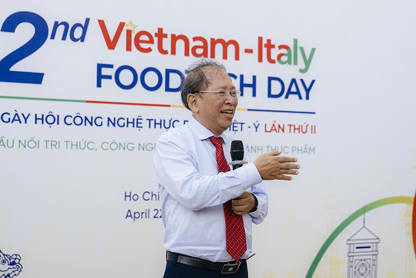 'Đại học khởi nghiệp' là chìa khóa mở ra tương lai cho sinh viên Việt Nam - 4