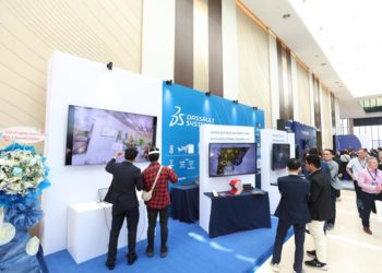 Dassault Systèmes: Không chỉ mang công nghệ đến Việt Nam, mà còn mang theo kinh nghiệm, tri thức và tầm nhìn - 2