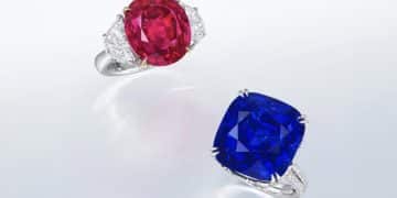 Trò chơi vương quyền giữa lòng Hồng Kông - Khi đá quý cũng biết lên ngôi - 3