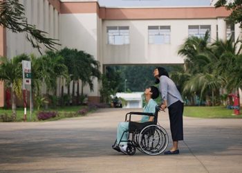 'Điều Ước Cuối Cùng': Khi nước mắt và ký ức thanh xuân hòa làm một -1