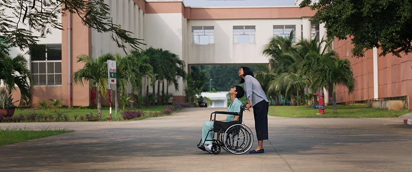 'Điều Ước Cuối Cùng': Khi nước mắt và ký ức thanh xuân hòa làm một -1