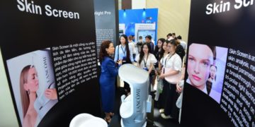 L’Oréal mang loạt công nghệ làm đẹp đột phá đến sự kiện French Tech Summit Vietnam 2025