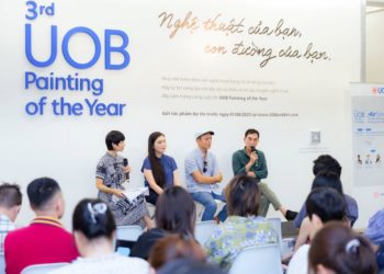 UOB Painting of the Year