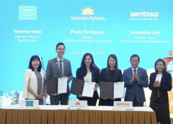 Singapore Việt Nam