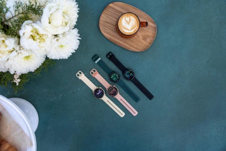 Bắt nhịp lối sống năng động cùng đồng hồ thông minh GPS Garmin vívoactive 6 thế hệ mới
