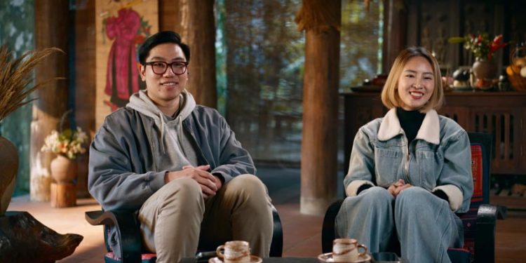 Phần Lan thu hút chuyên gia Việt bằng chiến dịch 'Phỏng vấn ngược' độc đáo