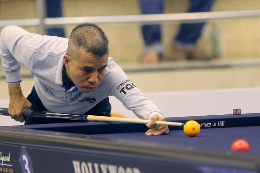 Billiards SCTV Cup 2025: Từ Vô Danh Thành Huyền Thoại - 1