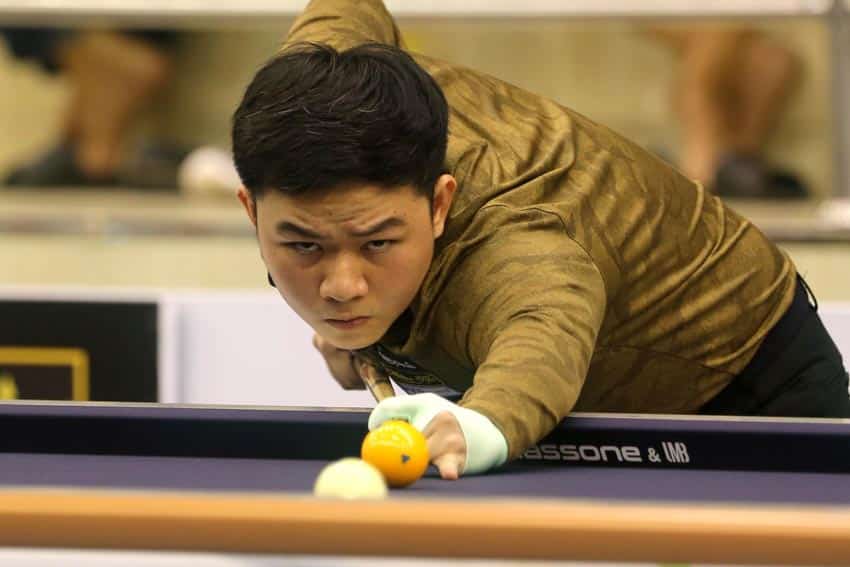 Billiards SCTV Cup 2025: Từ Vô Danh Thành Huyền Thoại - 3