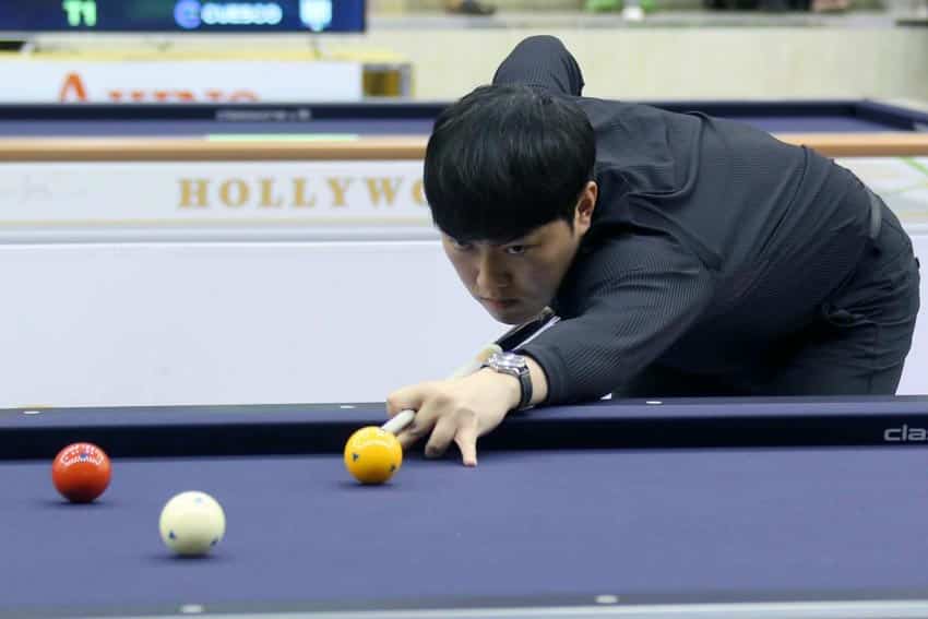 Billiards SCTV Cup 2025: Từ Vô Danh Thành Huyền Thoại - 4