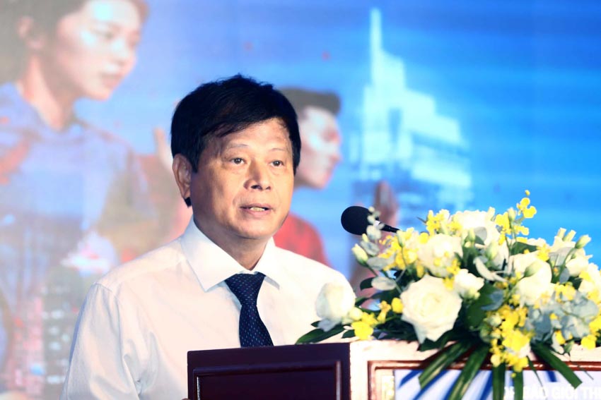 Agribank đồng hành cùng giải chạy 'Tự Hào Thành Phố Tôi Yêu' - 1