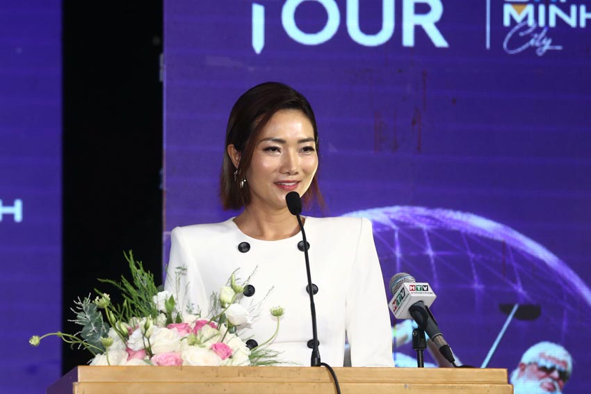 'Vietnam Legends Championship 2025' với 500 ngàn USD giải thưởng tại Việt Nam - 3