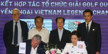 'Vietnam Legends Championship 2025' với 500 ngàn USD giải thưởng tại Việt Nam - 5