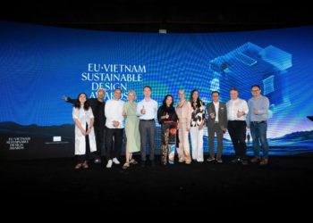 EVSDA: Giải thưởng quốc tế dành cho các nhà thiết kế Việt hướng tới phát triển bền vững - 1