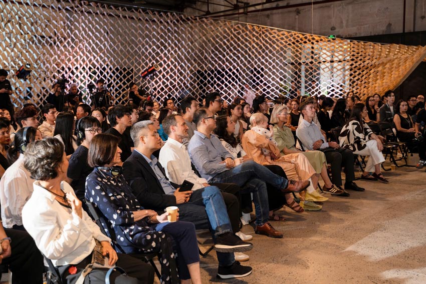 EVSDA: Giải thưởng quốc tế dành cho các nhà thiết kế Việt hướng tới phát triển bền vững - 3