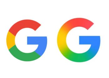 GOOGLE: Sau 10 năm, “Gã khổng lồ” thay áo mới. Nhẹ nhàng mà thâm sâu!