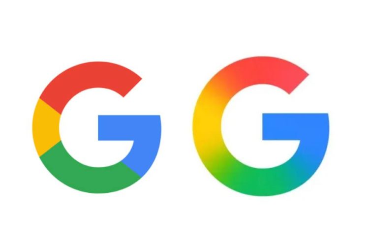 GOOGLE: Sau 10 năm, “Gã khổng lồ” thay áo mới. Nhẹ nhàng mà thâm sâu!