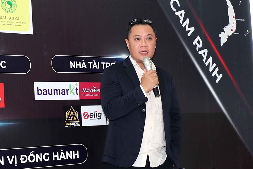 Hành Trình Trái Tim 2025: Lan tỏa yêu thương - Tiếp nối những chuyến đi vì cộng đồng - 2