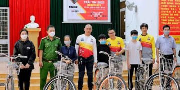 Hành Trình Trái Tim 2025: Lan tỏa yêu thương - Tiếp nối những chuyến đi vì cộng đồng - 5