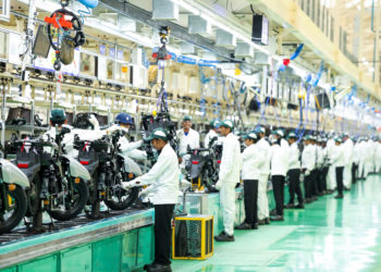 Honda chạm mốc 500 triệu xe máy toàn cầu: Một hành trình 76 năm bền bỉ của 'gã khổng lồ hai bánh' - 2