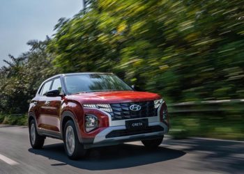 Từ SUV đến xe tải, Hyundai âm thầm chiếm sóng mọi phân khúc