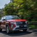 Từ SUV đến xe tải, Hyundai âm thầm chiếm sóng mọi phân khúc