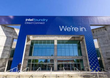Intel Foundry công bố bước tiến lớn trong công nghệ sản xuất chip tiên tiến - 2