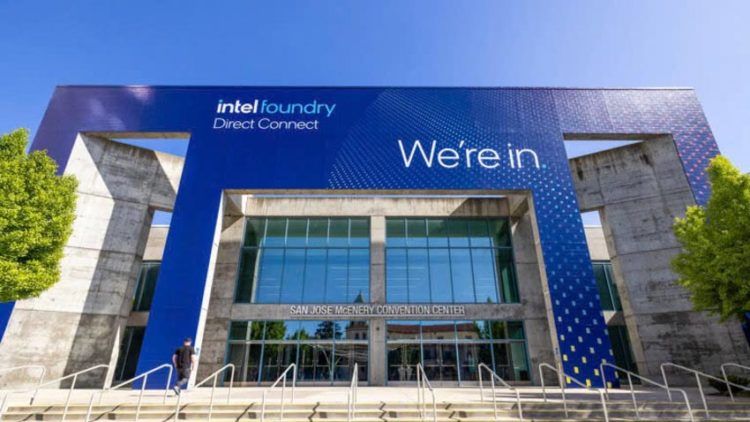 Intel Foundry công bố bước tiến lớn trong công nghệ sản xuất chip tiên tiến - 2