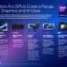 Computex 2025: Intel trình làng GPU & tăng tốc AI cho thời đại hậu đám mây