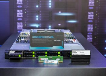 Kingston tại COMPUTEX 2025: Thành phố tương lai, nơi AI cất cánh - 1