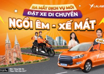 Lalamove kích hoạt dịch vụ chở khách: Nước cờ mới trên bàn cờ gọi xe Việt - 1
