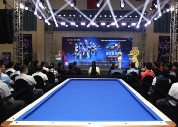 Giải Billiards Carom 3 băng Quốc tế SCTV Cup 2025 : Lộ diện 4 'siêu sao' vào bán kết - 2