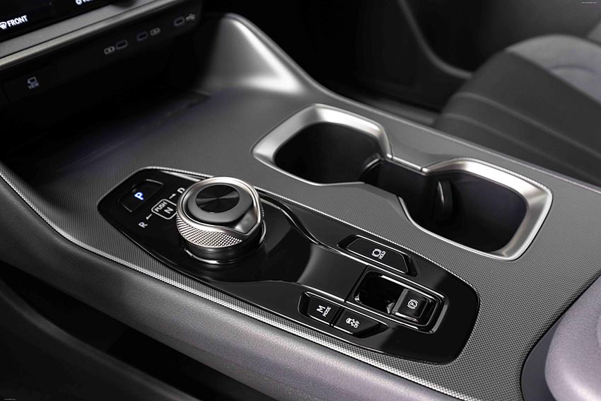 Lexus RZ 550e F SPORT 2026 – Khi trải nghiệm lái trở thành nghệ thuật sống - 14